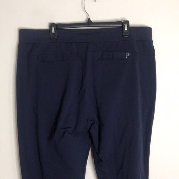 Public req mens athletic all day everyday jogger track pants size 42/30 - Picture 6 of 11